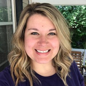 Meet your Posher, Kristin